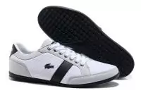 2019U lacoste chaussures homme protect hs spm 2233 blanc